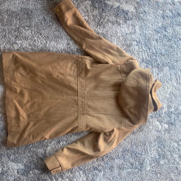 Michael Kors Wool Coat - Picture 3 of 5